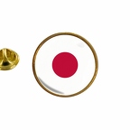 AX 9918 Japon flag rond