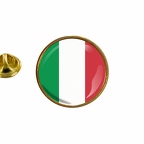 AX 9916 Italie flag rond