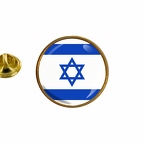 AX 9915 Israel flag rond