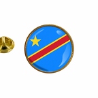 AX 9876 Congordc flag rond