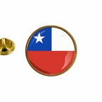 AX 9870 Chili flag rond
