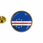 AX 9868 Capvert flag rond