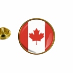 AX 9867 Canada flag rond