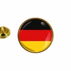AX 9856 Allemagne flag rond