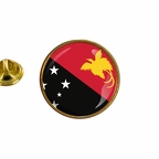AX 9967 Papaunewguinea flag rond