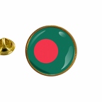 AX 9851 Bangladesh flag rond
