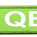 DCP 665 qed vert blanc