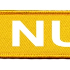 DCP 666 nut jaune blanc