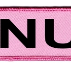 DCP 666 nut rose noir