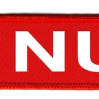 DCP 666 nut rouge blanc