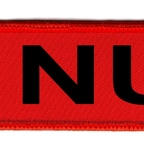 DCP 666 nut rouge noir