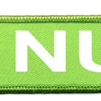 DCP 666 nut vert blanc