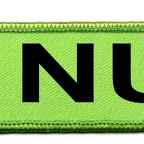 DCP 666 nut vert noir