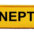 DCP 667 Nephtys ouadj jaune noir