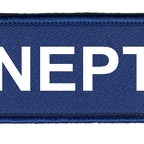 DCP 667 Nephtys ouadj marine blc