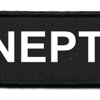 DCP 667 Nephtys ouadj noir blc