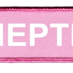 DCP 667 Nephtys ouadj rose blanc