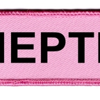 DCP 667 Nephtys ouadj rose noir