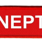 DCP 667 Nephtys ouadj rouge blanc