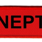 DCP 667 Nephtys ouadj rouge noir