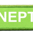 DCP 667 Nephtys ouadj vert noir