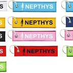 DCP 667 Nephtys ouadj