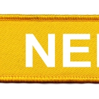 DCP 668 Neith  jaune blanc