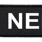 DCP 668 Neith  noir blc