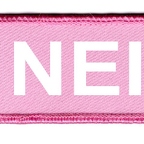 DCP 668 Neith  rose blanc