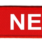 DCP 668 Neith  rouge blanc