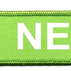 DCP 668 Neith  vert blanc