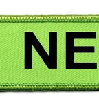 DCP 668 Neith  vert noir