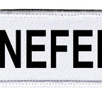 DCP 669 Nefertum blanc noir