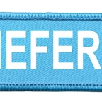 DCP 669 Nefertum bleu blanc