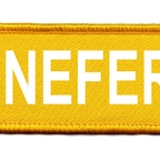 DCP 669 Nefertum jaune blanc