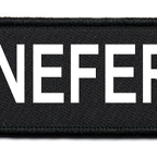 DCP 669 Nefertum noir blc