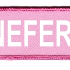 DCP 669 Nefertum rose blanc