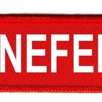 DCP 669 Nefertum rouge blanc