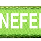 DCP 669 Nefertum vert blanc