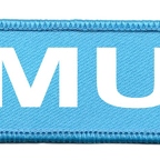 DCP 670 Mut  bleu blanc