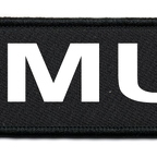 DCP 670 Mut  noir blc