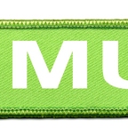 DCP 670 Mut  vert blanc