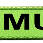 DCP 670 Mut  vert noir