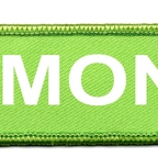 DCP 671 Montu  vert blanc