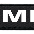 DCP 672 Min  noir blc