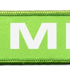 DCP 672 Min  vert blanc