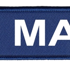 DCP 673 Maat  marine blc