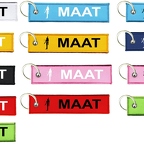 DCP 673 Maat