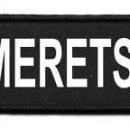 DCP 674 Meretseger  noir blc