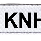 DCP 677 Khnum  blanc noir